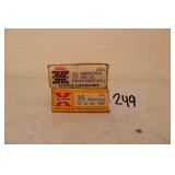 32RDS OF WINCHESTER 35 REM 200GR