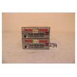 40RDS OF WINCHESTER 7MM REM MAG 175GR