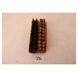 40RDS OF ASSORTED 270 WIN