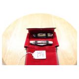 CASE 6174 AND CASE 6247