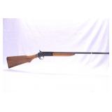 H&R MODEL TOPPER 20GA BREAK BARREL SHOTGUN