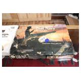 CVA 1851 COLT NAVY REVOLVER BLACK POWDER  KIT