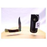 CRAFTSMAN #95206 WOOD HANDLE 5"