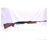 REMINGTON 760 GAMEMASTER 30-06 PUMP ACTION RIFLE