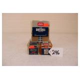 105RDS OF ASSORTED 22 WMR