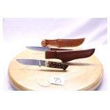 TWO KNIVES