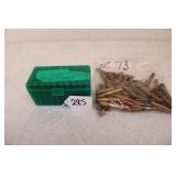 + OR - 80RDS OF ASSORTED .223
