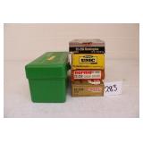 99RDS OF ASSORTED 22-250