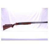 CHARLES DALY UNDER OVER 12GA SHOTGUN