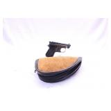 BERETTA MODEL 950 25 JETFIRE PISTOL