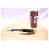 CAMILLUS #11 SINGLE BLADE LOCKBACK