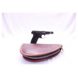 REMINGTON UMC MODEL 51 .380 PISTOL