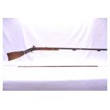PA UNKNOWN MAKER / CAL PERCUSSION CAP MUZZLELOADER