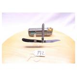 CASE FARMERS JACK #145 JIGBONE 4" (W/ BOX)