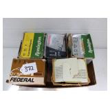 92RDS OF ASSORTED 10GA