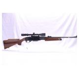 REMINGTON 760 GAMEMASTER 30-06 PUMP RIFLE