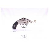H&R YOUNG AMERICA DOUBLE ACTION 22LR REVOLVER