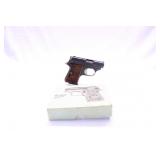 ASTRA CUB 6.35MM PISTOL