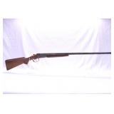 STEVENS MODEL 311A 12GA SXS SHOTGUN