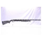 MOSSBERG 500A 12GA PUMP SHOTGUN