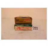 26RDS OF 7MM REM MAG