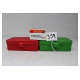 119RDS OF ASSORTED 44 MAG