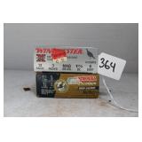 19RDS OF ASSORTED 12GA TURKEY LOADS