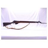 SMLE NO.1 MK 4  303 BRIT. BOLT ACTION RIFLE
