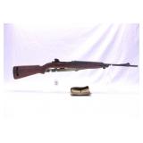 INLAND M1 CARBINE .30 CAL S E M I AUTO RIFLE