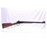WINCHESTER MODEL 94 30-30 LEVER ACTION RIFLE