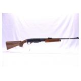 REMINGTON 760 GAMEMASTER 30-06 PUMP RIFLE