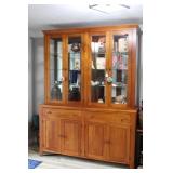 LARGE HUTCH