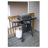 CHAR BROIL GRILL