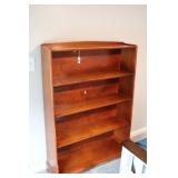 BOOK SHELF