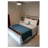 FULL BED