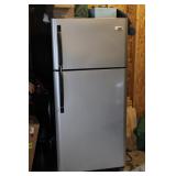FRIDGEDAIRE FIRDGE/FREEZER