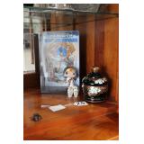 ORIENTAL PIECES