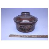 CEDAR SWAMP STONEWARE STEAMER HUMIDIFIER