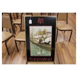 1984 MOSS PA ARTWORK