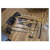 HAND TOOLS