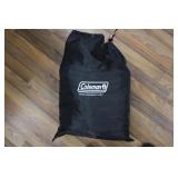 COLEMAN AIR MATTRESS