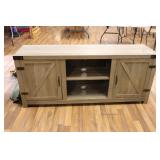 ENTERTAINMENT CABINET
