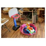 CHILDREN'S ITEMS