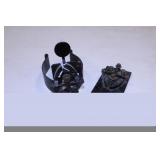 J-37 & J-47 TELEGRAPH KEYS