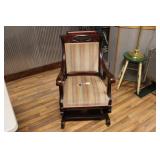 ROCKING CHAIR