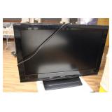 TOSHIBA 30' TV (NO REMOTE)