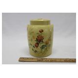 MCCOY COOKIE JAR STAMPED CIRCA 1911 REPRODUCTIONS
