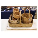 BASKET COLLECTION