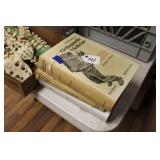 MEDICAL BOOKS