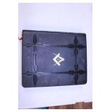 MASONIC BIBLE